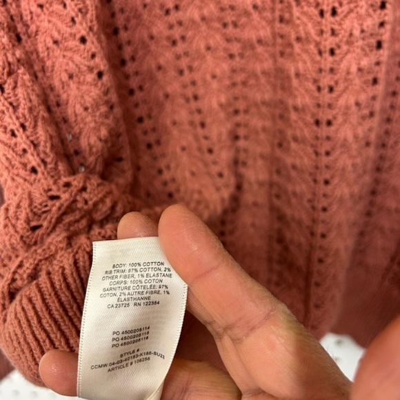 Wilfred The Reverence Cardigan - Picture 4 of 4